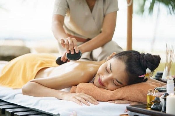 Therapeutic Massage